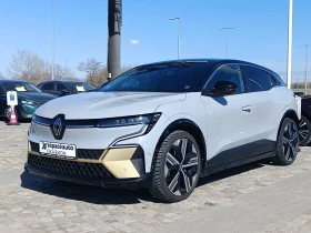 Renault Megane electric Iconic EV 60 220 к.с. optimum charge, снимка 1