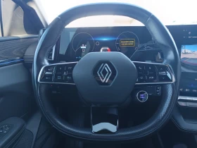 Renault Megane electric Iconic EV 60 220 к.с. optimum charge, снимка 12