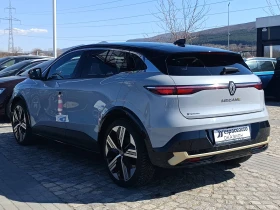 Renault Megane electric Iconic EV 60 220 к.с. optimum charge, снимка 4