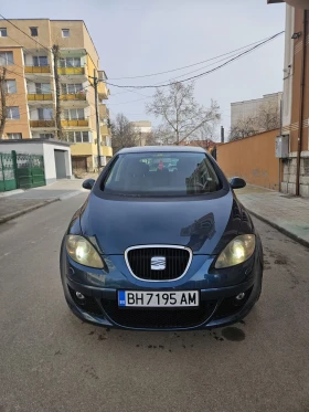 Seat Altea, снимка 7