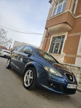 Seat Altea, снимка 1