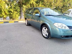 Nissan Primera 1.8LPG, снимка 2