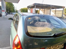 Nissan Primera 1.8LPG, снимка 6