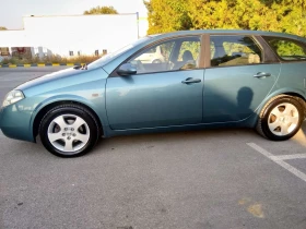 Nissan Primera 1.8LPG, снимка 4