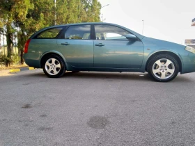 Nissan Primera 1.8LPG, снимка 3
