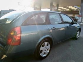 Nissan Primera 1.8LPG, снимка 5