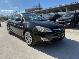 Opel Astra 1.7CDTI - 125к.с. , снимка 2