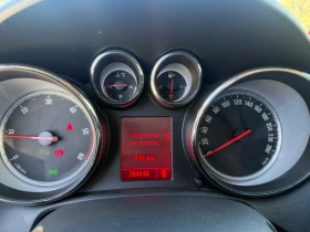 Opel Astra 1.7CDTI - 125к.с. , снимка 17