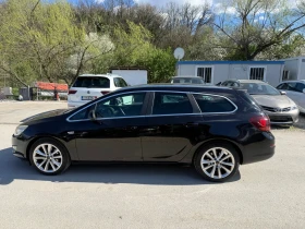 Opel Astra 1.7CDTI - 125к.с. , снимка 7