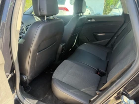 Opel Astra 1.7CDTI - 125к.с. , снимка 15