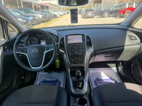 Opel Astra 1.7CDTI - 125к.с. , снимка 13