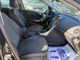 Opel Astra 1.7CDTI - 125к.с. , снимка 11