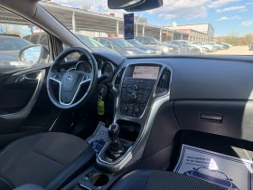 Opel Astra 1.7CDTI - 125к.с. , снимка 12