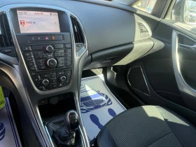 Opel Astra 1.7CDTI - 125к.с. , снимка 16