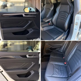 VW Arteon -R-line-Full-Massage-Keyless-Cam360-Panorama-4M-, снимка 11