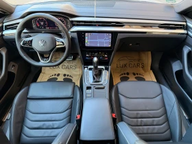 VW Arteon -R-line-Full-Massage-Keyless-Cam360-Panorama-4M-, снимка 8
