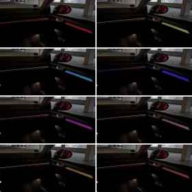 VW Arteon -R-line-Full-Massage-Keyless-Cam360-Panorama-4M-, снимка 15