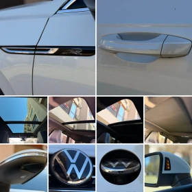 VW Arteon -R-line-Full-Massage-Keyless-Cam360-Panorama-4M-, снимка 16