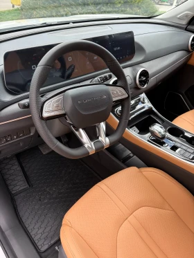 DONGFENG T5-EVO 1.5 HEV, снимка 9