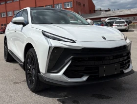 DONGFENG T5-EVO 1.5 HEV, снимка 4