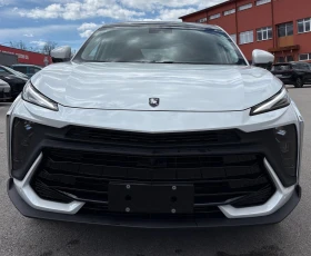 DONGFENG T5-EVO 1.5 HEV, снимка 1