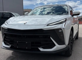 DONGFENG T5-EVO 1.5 HEV, снимка 3