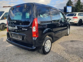 Citroen Berlingo 1.6hdi multispase, снимка 5