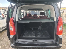 Citroen Berlingo 1.6hdi multispase, снимка 15