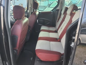 Citroen Berlingo 1.6hdi multispase, снимка 13
