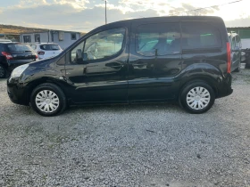 Citroen Berlingo 1.6hdi multispase, снимка 8