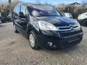 Citroen Berlingo 1.6hdi multispase, снимка 3