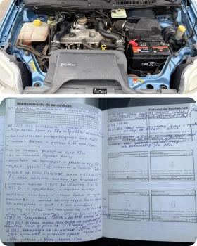 Ford Tourneo Connect 3 КЛЮЧА/ РАБОТЕЩ КЛИМАТИК/СЕРВ. ИСТОРИЯ/БЕЗ РЪЖДА , снимка 13