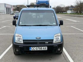 Ford Tourneo Connect 3 КЛЮЧА/ РАБОТЕЩ КЛИМАТИК/СЕРВ. ИСТОРИЯ/БЕЗ РЪЖДА , снимка 8