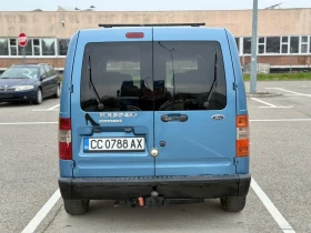 Ford Tourneo Connect 3 КЛЮЧА/ РАБОТЕЩ КЛИМАТИК/СЕРВ. ИСТОРИЯ/БЕЗ РЪЖДА , снимка 4
