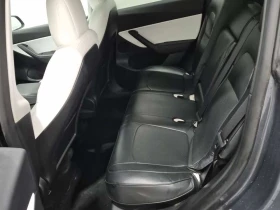 Tesla Model Y PERFORMANCE| АВТОПИЛОТ| ПАНОРАМА| CARFAX| , снимка 12