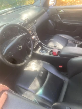 Mercedes-Benz C 200 Kompressor , снимка 5