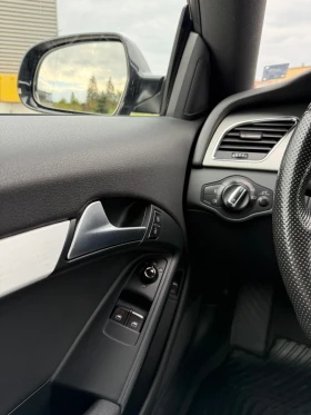 Audi A5 3.0 TDI QUATTRO S-Line, снимка 16