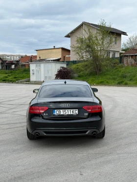 Audi A5 3.0 TDI QUATTRO S-Line, снимка 6