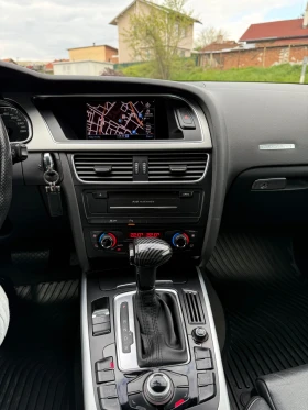 Audi A5 3.0 TDI QUATTRO S-Line, снимка 15