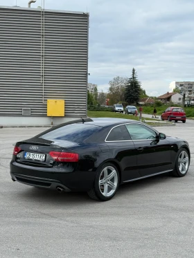 Audi A5 3.0 TDI QUATTRO S-Line, снимка 5