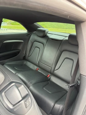 Audi A5 3.0 TDI QUATTRO S-Line, снимка 12