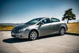 Toyota Avensis 2.2, снимка 16