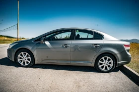 Toyota Avensis 2.2, снимка 5