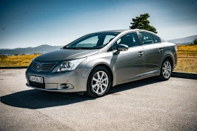 Toyota Avensis 2.2, снимка 15