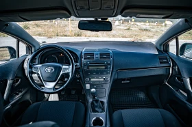 Toyota Avensis 2.2, снимка 12