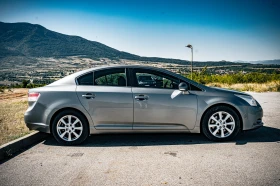 Toyota Avensis 2.2, снимка 3