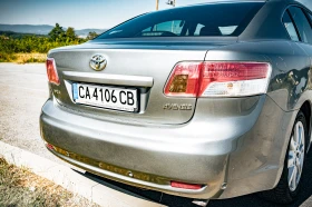 Toyota Avensis 2.2, снимка 14