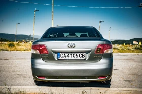 Toyota Avensis 2.2, снимка 4