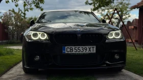 BMW 535 xi M Pack обслужена, снимка 1