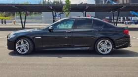 BMW 535 xi M Pack обслужена, снимка 2